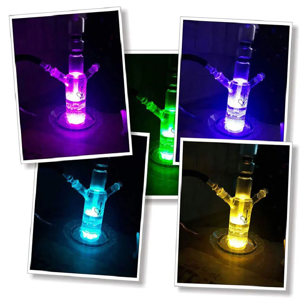 10 светодиодный RGB Светодиодный подводный светильник пруд погружной IP67