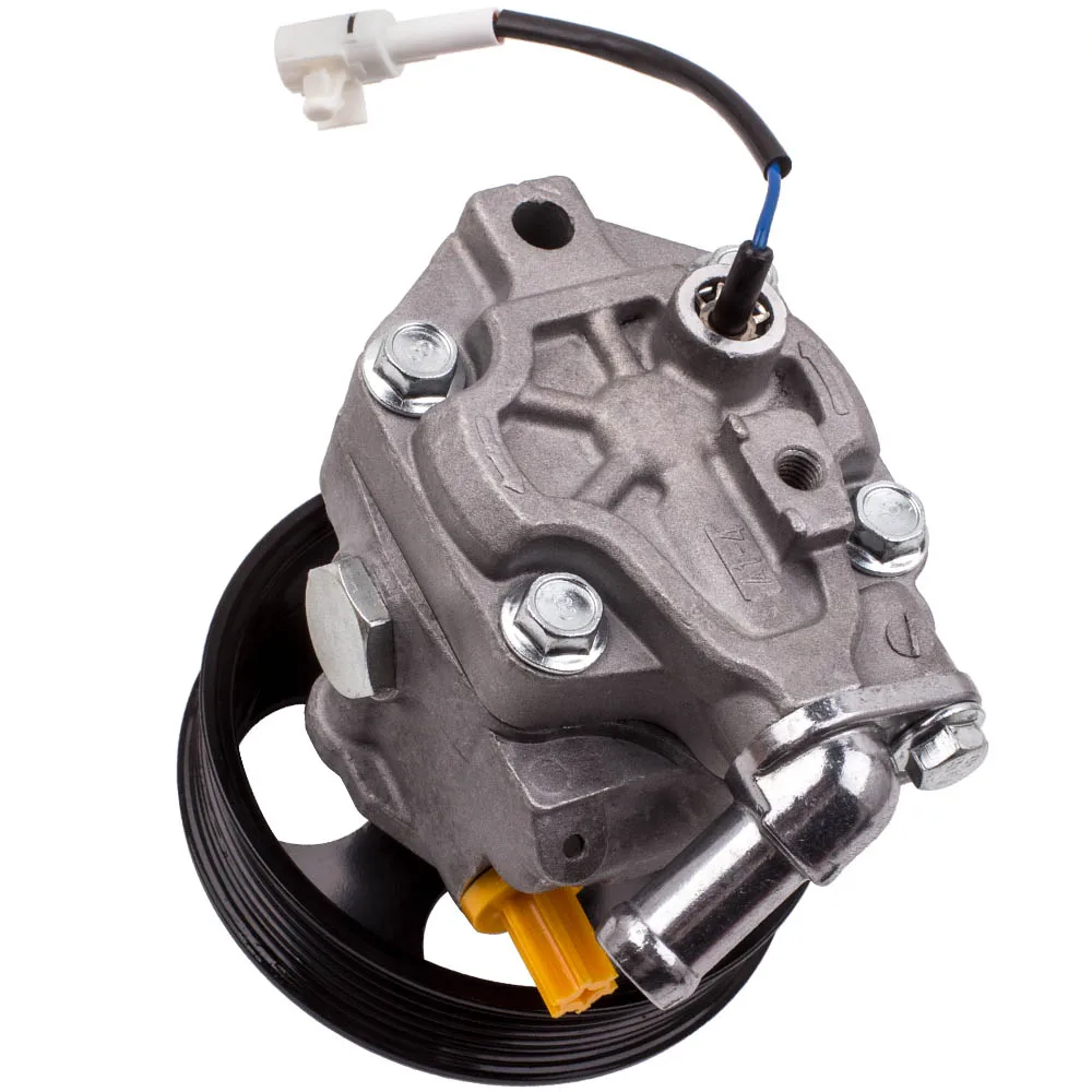 Power Steering Pump For Subaru Outback 2.5L 3.0L H4/H6 SOHC/DOHC 21-5443 2001-2004 34430AE82 | Автомобили и мотоциклы