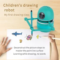 Робот для рисования. Отличная игрушка для детей. Сегодня продавец даёт купон 10$ #1
