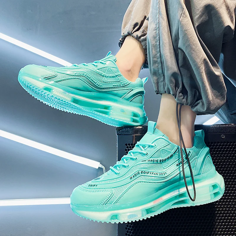 

Men Shoes Sneakers Male Tenis Luxury Shoes Mens Casual Shoes Trainer Race Off White Shoes Fashion Loafers Running Shoes for Men