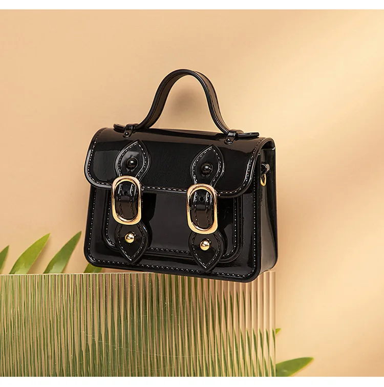 Luxury Handbags Women Bags Design Women Bag Chain Shoulder Crossbody Bags Fashion Mini Coin PurseBag Candy Color Coin Purse Bag