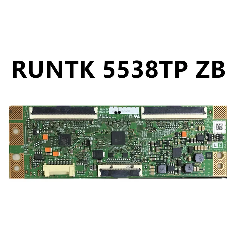 Материнская плата Latumab T-Con для CPWBX RUNTK 5538TP ZA ZB ZZ