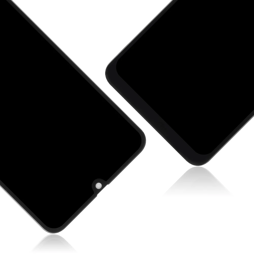 Супер AMOLED ЖК-дисплей для samsung GALAXY A30 A305/DS A305F A305FD A305A сенсорный экран дигитайзер в сборе для samsung A30 lcd