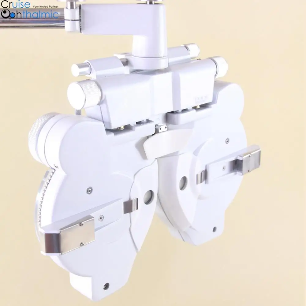 Phoropter Z3000B | CE и FDA сертифицированный минус цилиндр рефрактор По индивидуальному