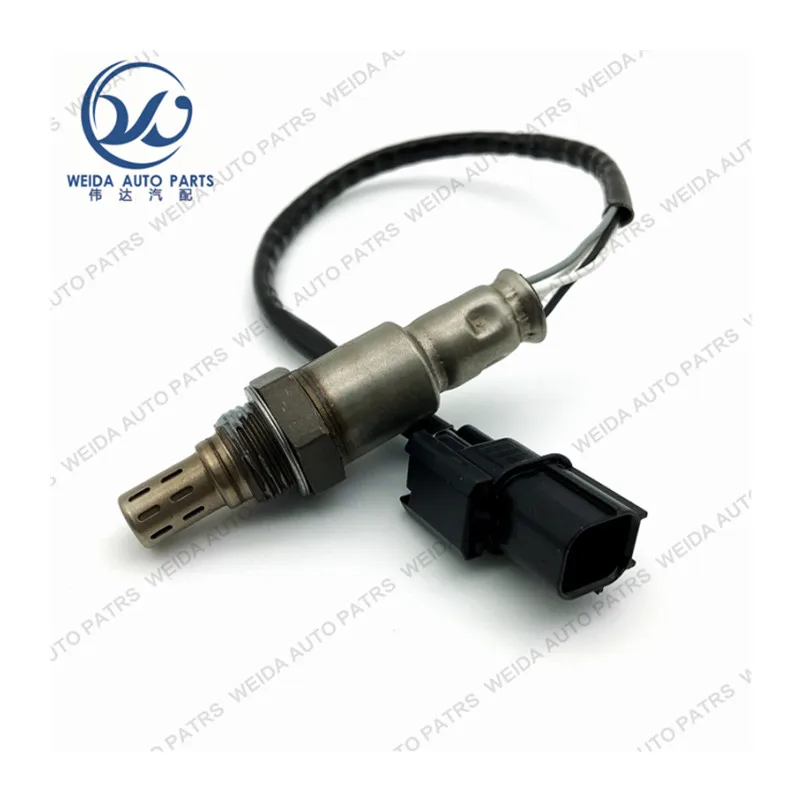 

Для 2006-2013 HONDA CIVIC 1.8L CRV 2.0L Датчик кислорода GL-24350 36532-RMX-A01 36532-RNA-A01 234-4350