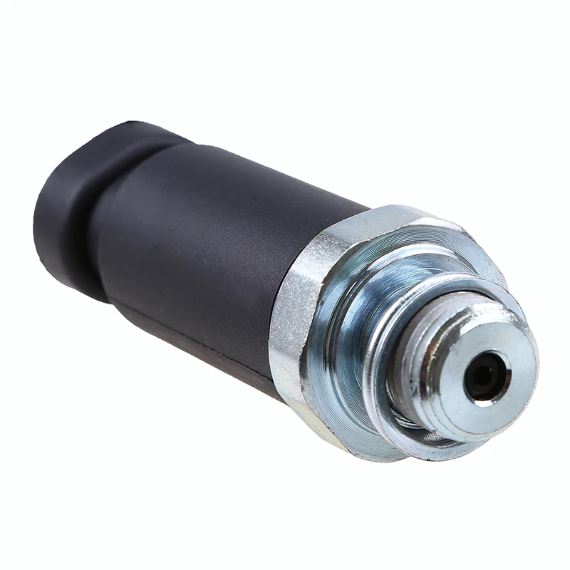 Автомобильный датчик давления масла автомобиля POSSBAY переключатель для Cadillac Escalade