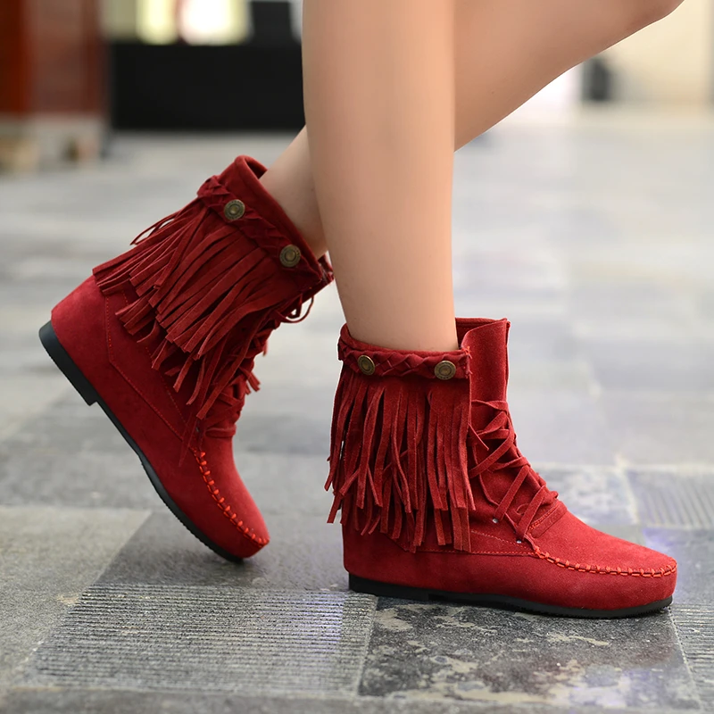 Ботинки в британском стиле визуально увеличивающие рост женские ботинки с