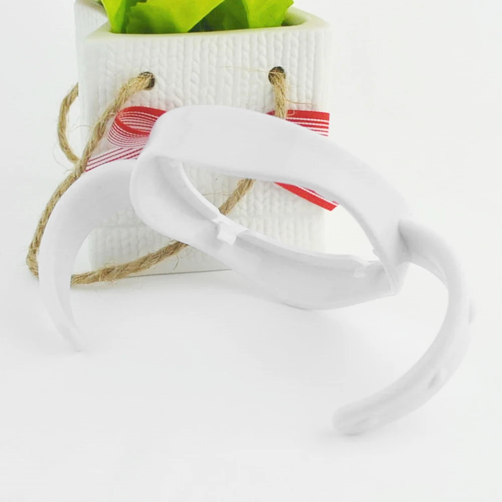 1 шт. ручка для бутылки из прочного полипропилена|Бутылки| |