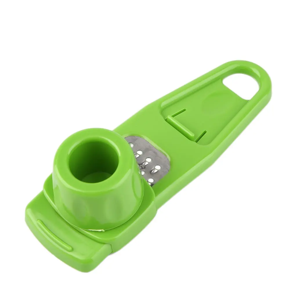 Практичные домашние кухонные аксессуары гаджет из нержавеющей стали Чеснок