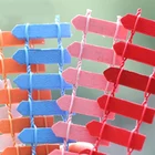 Поручни ZOCDOU, 1 шт., рельсовые ограждения, небольшая модель, Статуэтка из микроорганического материала, ремесла, орнамент, цветок, декор из растений