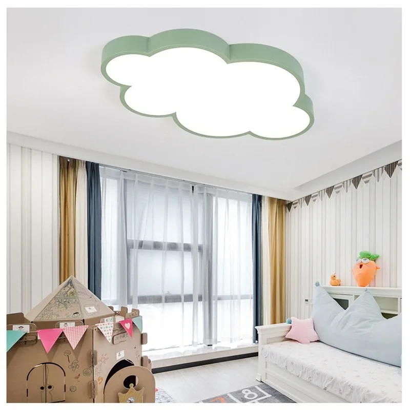 

Indoor Lighting