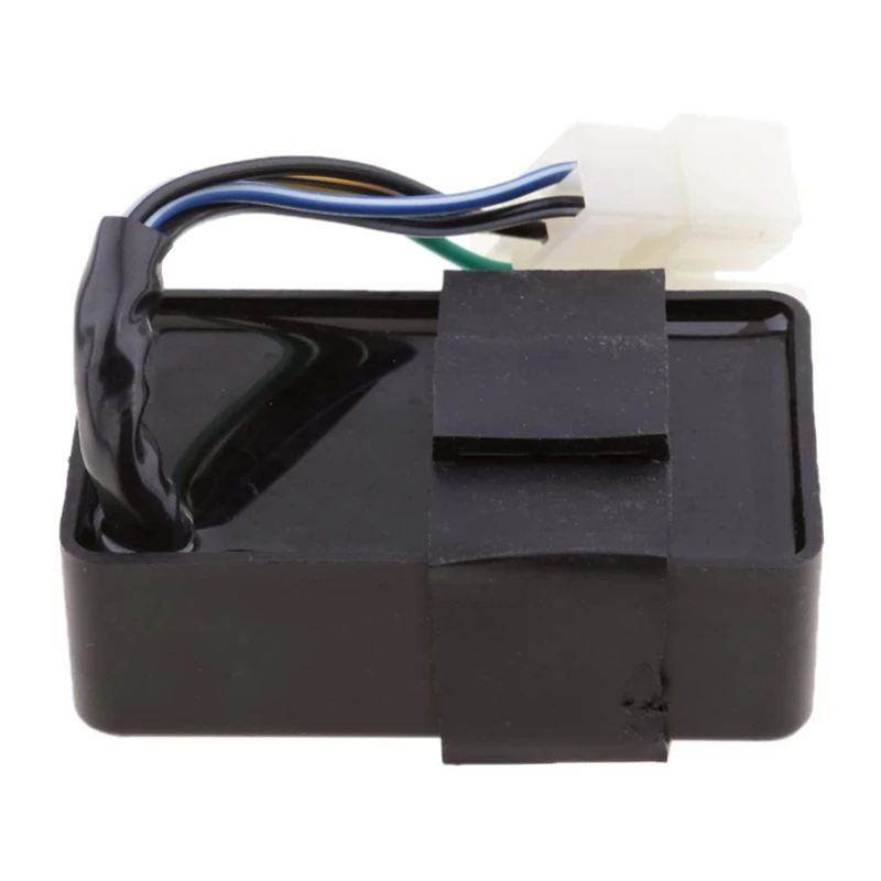 High Performance CDI Box for Kawasaki KLF 300 Bayou A 2X4 KZ250 KLT200 |