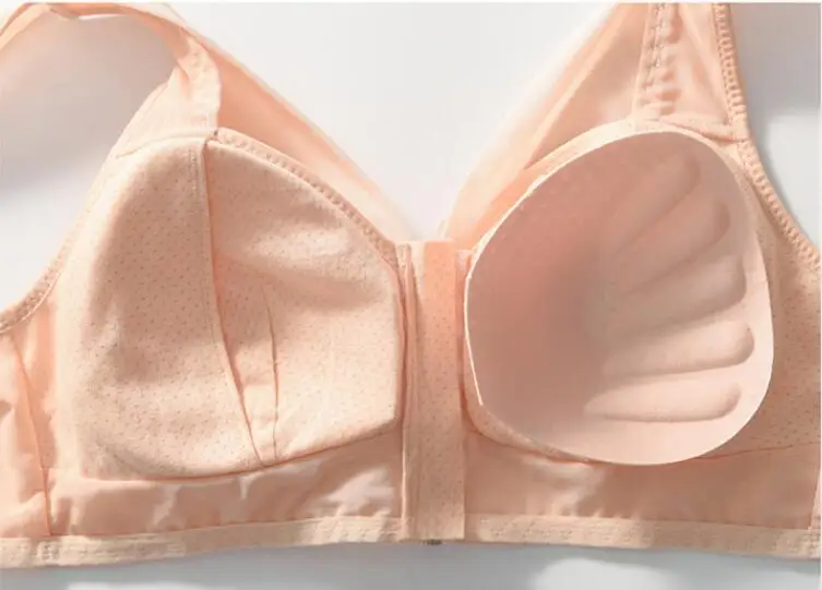 Женский кружевной бюстгальтер с чашками пуш ап без косточек|Бюстгальтеры| |