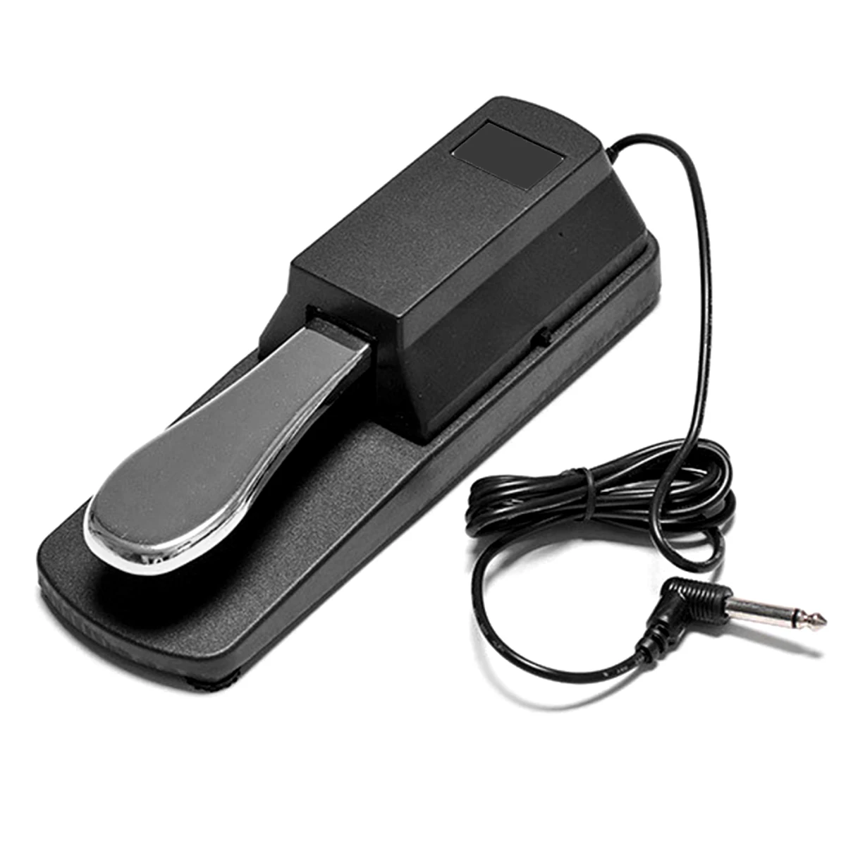 

Universal Damper Pedal Sustain Pedal for Electronic Keyboards Digital Pianos