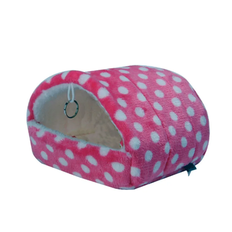 Клетка для домашних животных ёж хомяк беличий домик кровать морская свинка дом