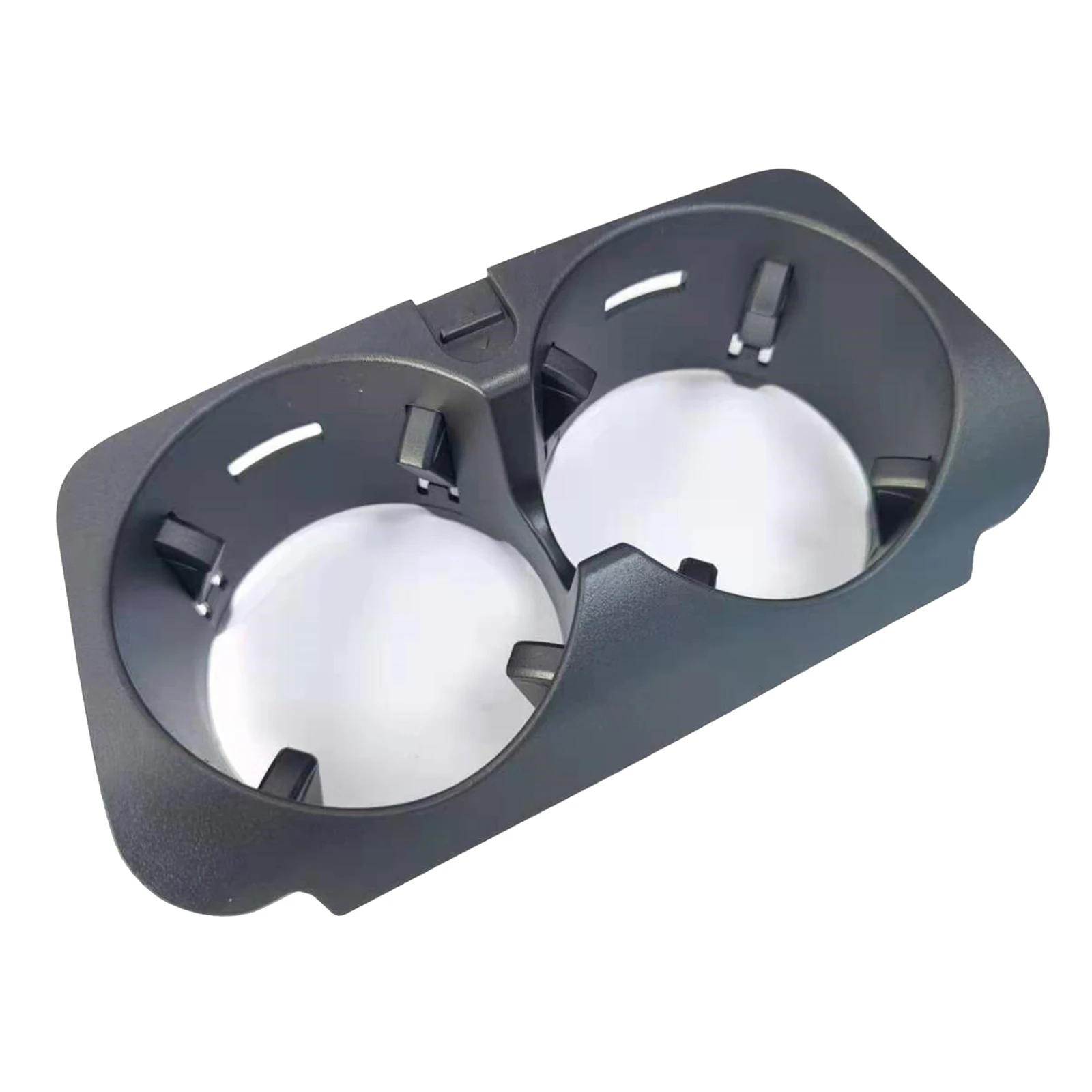

Car Cup Holder Frame for Mercedes- C-Class W205 KZS-W253 V-W447