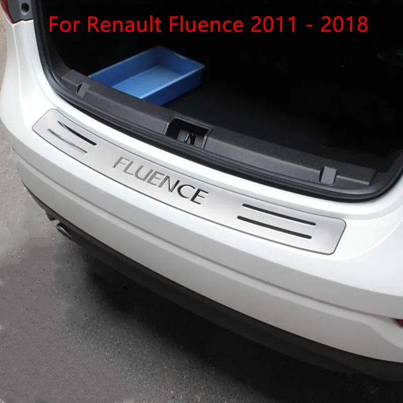 Высококачественная панель заднего подоконника из нержавеющей стали протектор