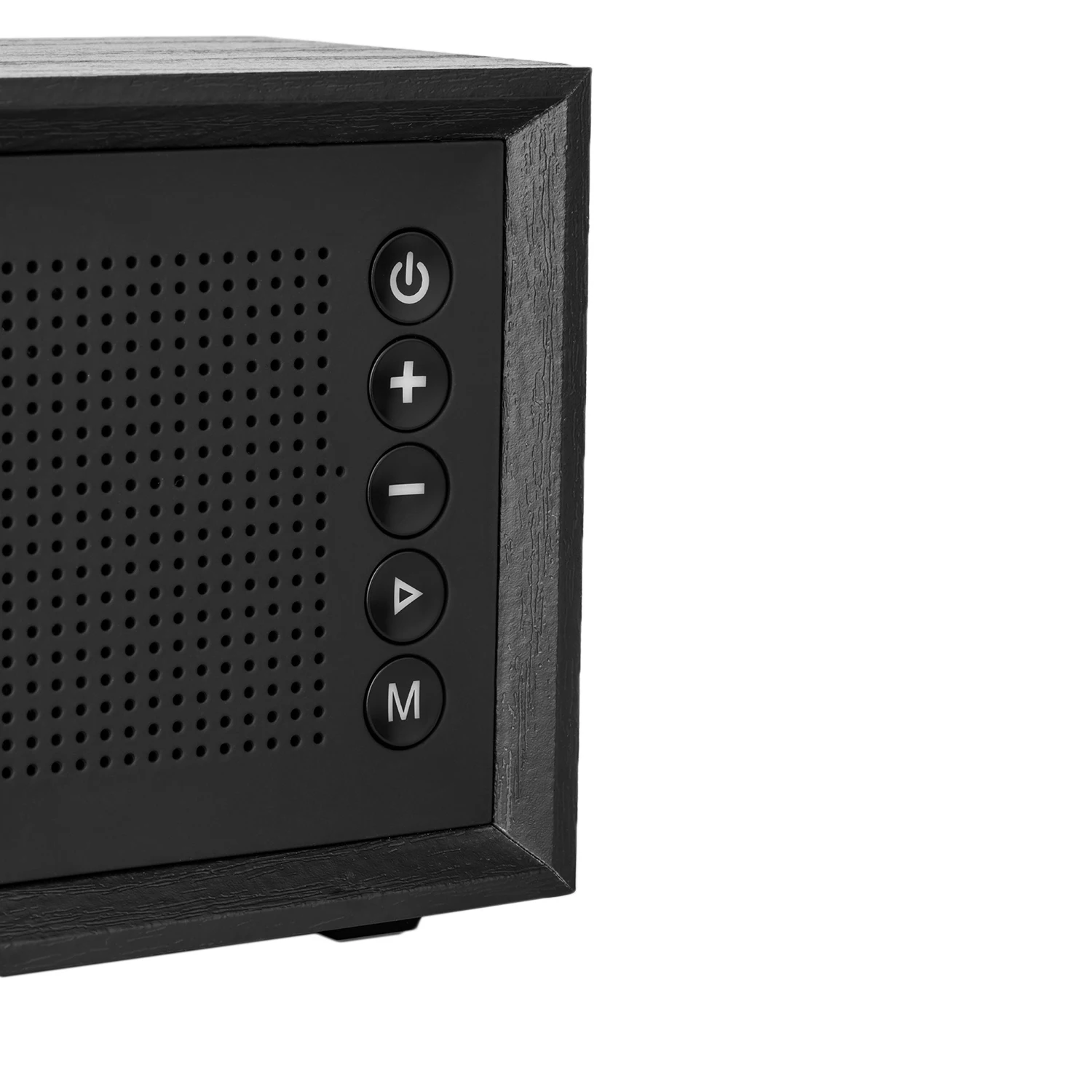 OneDer V2 подставка для стереодинамика TF карта/USB привод/AUX/FM Amazon Бестселлер |