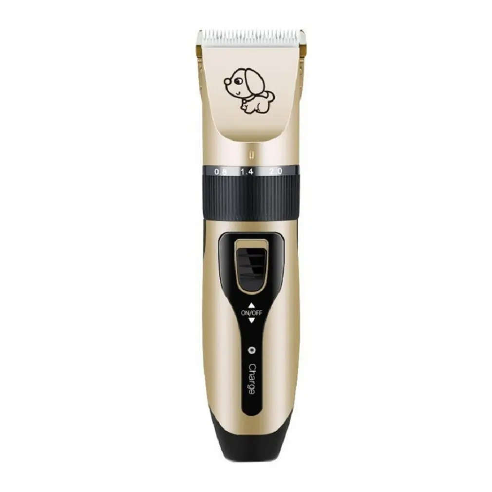 

Dog And Cat Grooming Tools 110-240V AC Professional Electric Clippers Cat Cutting Machine Electric Shaver Scissor