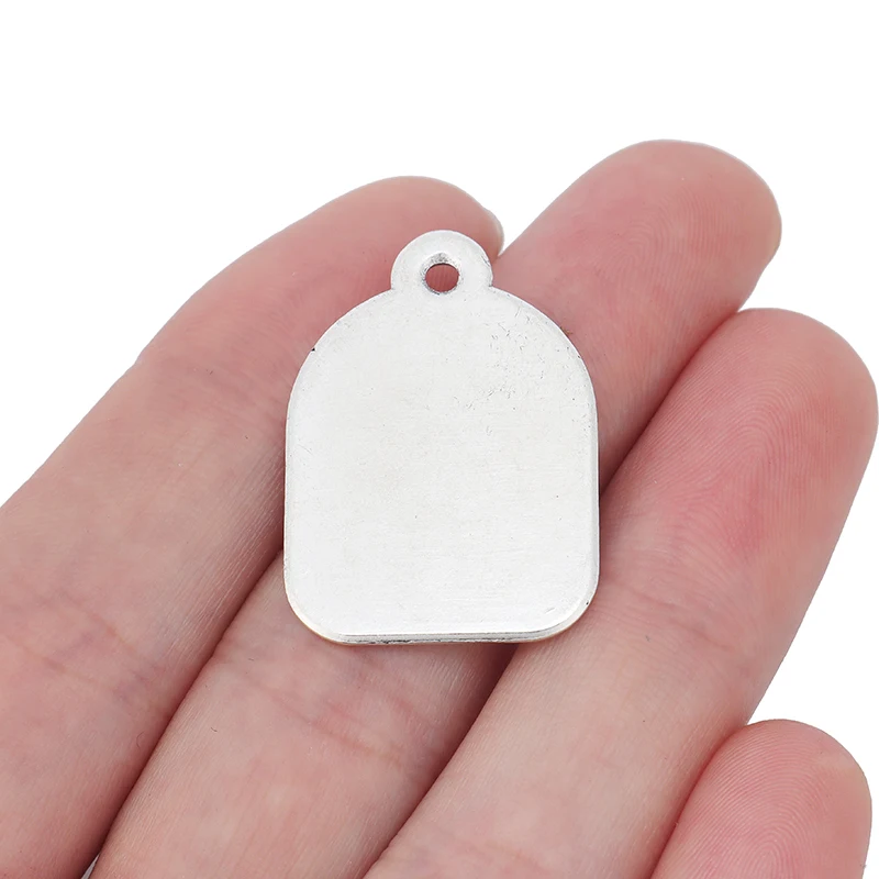 ZXZ 10 шт. искусственный амулет с деревом на удачу подвески для браслета серьги