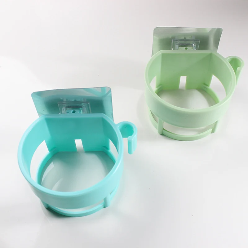 1 Набор многоцветная ванная Фен держатель настенный стеллаж для хранения