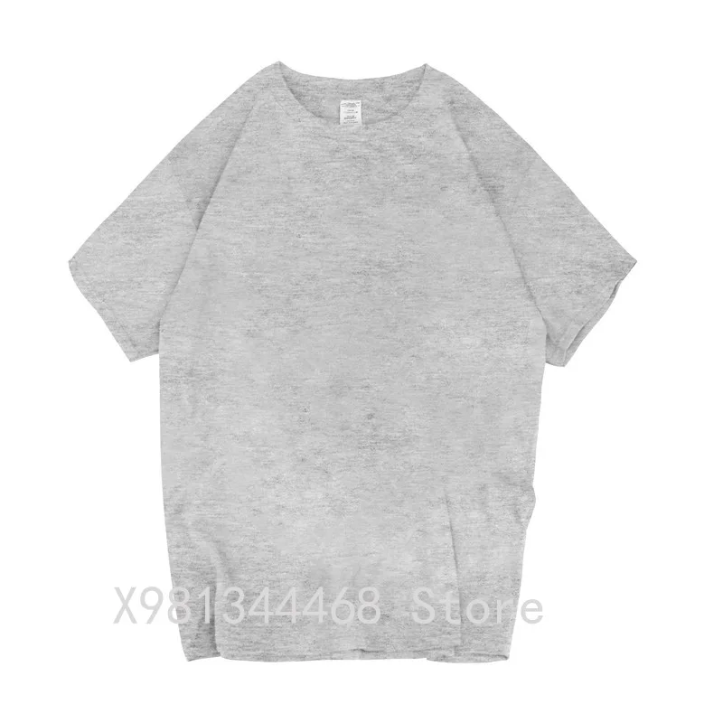 

2021 Summer Pure Color Men's T-shirt Casual Sports Shirt Fashion Short Sleeve Casual Hip Hop Women's Short Sleeve T-shirt S-2XL