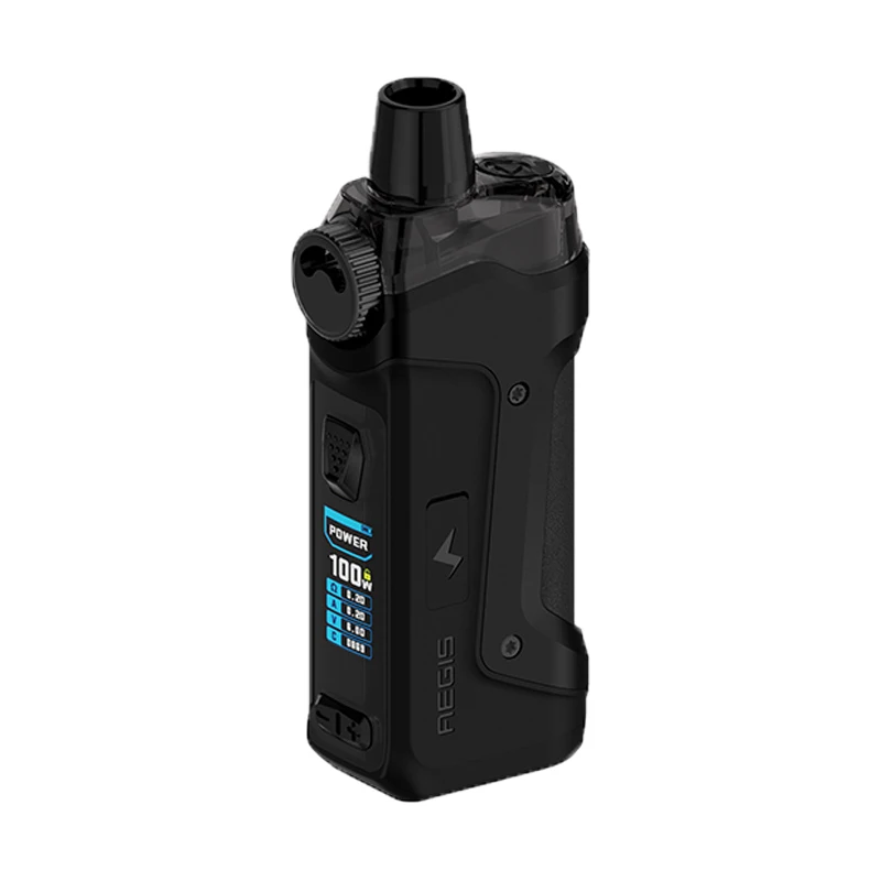 Набор для вейпа Geekvape Aegis Boost Pro 100 Вт 6 мл | Электроника