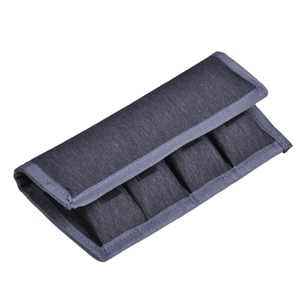 Флюоресцентный чехол для аккумулятора фотоаппарата E6NH R6 R5 Ra 90D 80D 6D mark II 5D Mark III IV 5D3