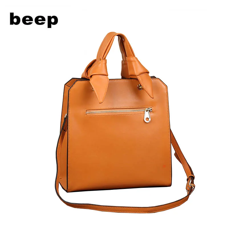 BEEP роскошные сумки женские Дизайнерская кожаная сумка из воловьей кожи женская