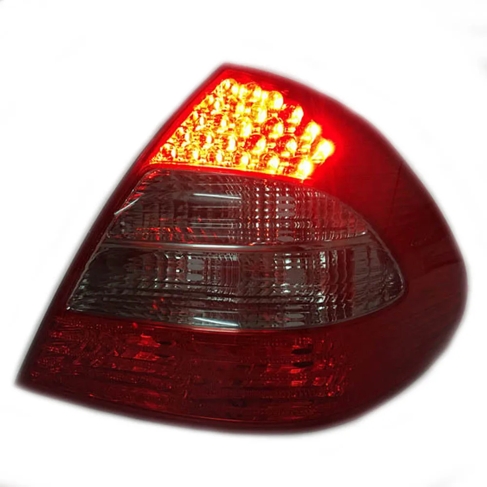 Задний тормозной сигнал поворота светодиодный лампы в сборе модернизированные