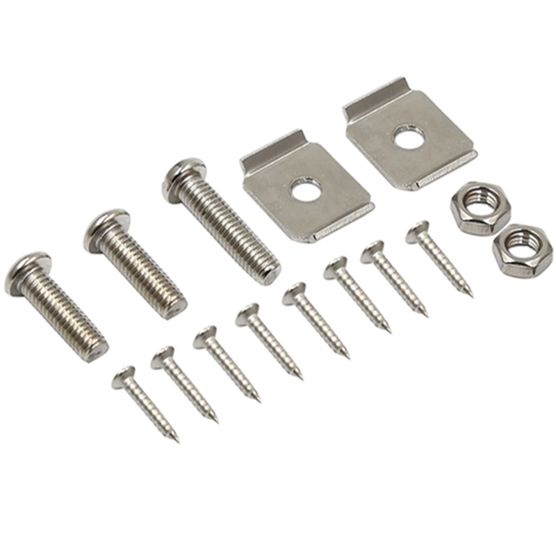 

4-wheels Pulley Bearing Hardware Sliding Wood Door Rollers For Shower Cabin Bathroom Furniture Accessories