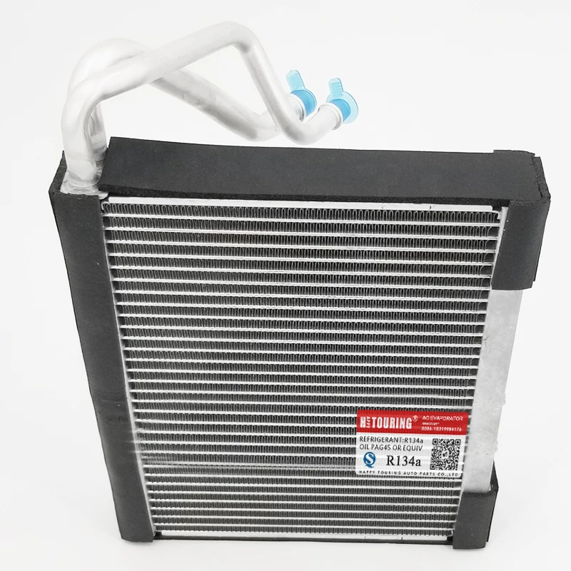 Новый испаритель переменного тока A/C для Nissan Juke Cube Leaf 272801FC2B 272801FC2C 272801ka0b 272801FC0A