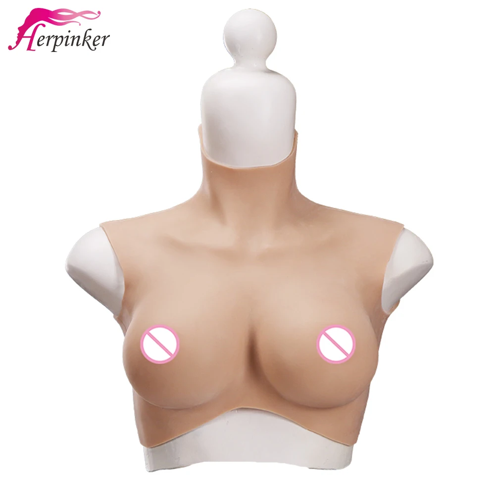 Сексуальный костюм для косплея женщин дешевые силиконовые формы груди