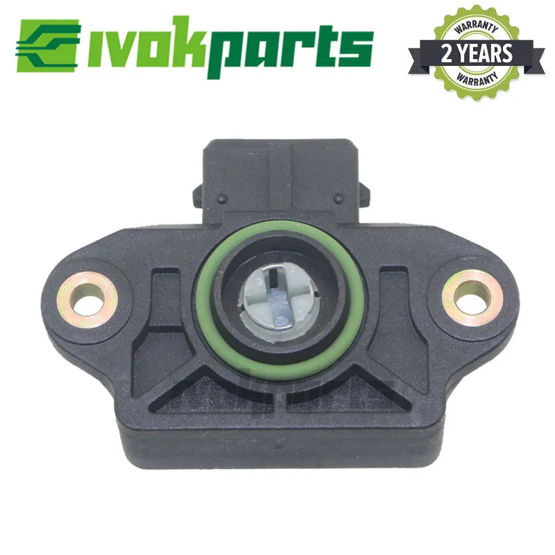 Датчик положения дроссельной заслонки TPS 037907385Q для Volkswagen Jetta Cabrio Corrado Golf Passat SEAT