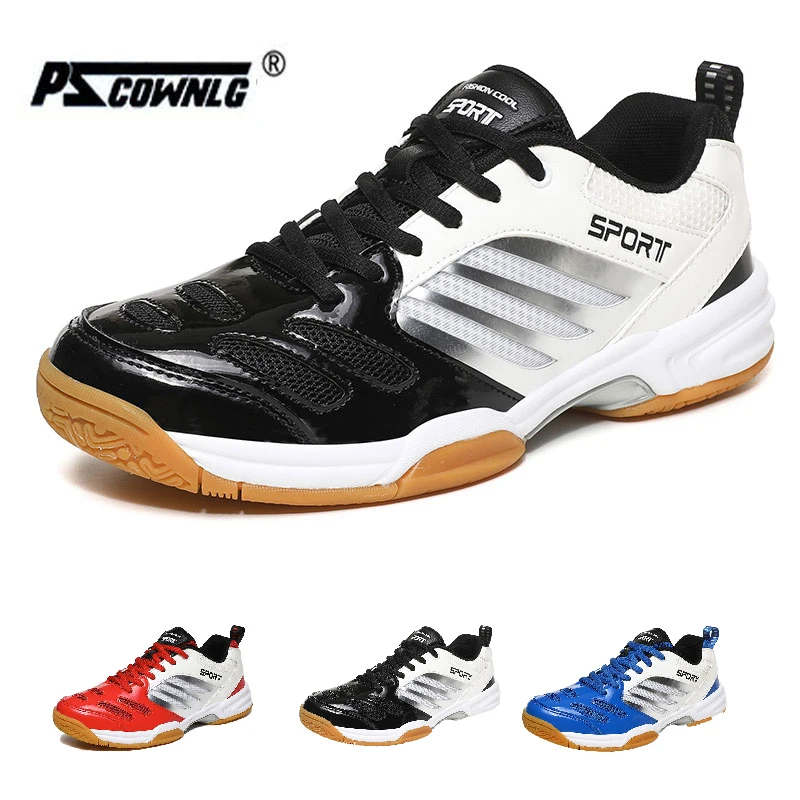 

2021men Tennis Shoes Light Weight Tennis Sneakers Breahtable Badminton Shoes Men Running Sneakers Footwear