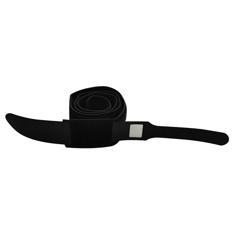 1Pc Adjustable External Durable Urine Bag Leg Holder Fixation Band Starp Fixator | Красота и здоровье