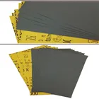 10 шт., автомобильная полировальная наждачная бумага 3M 15002000 #