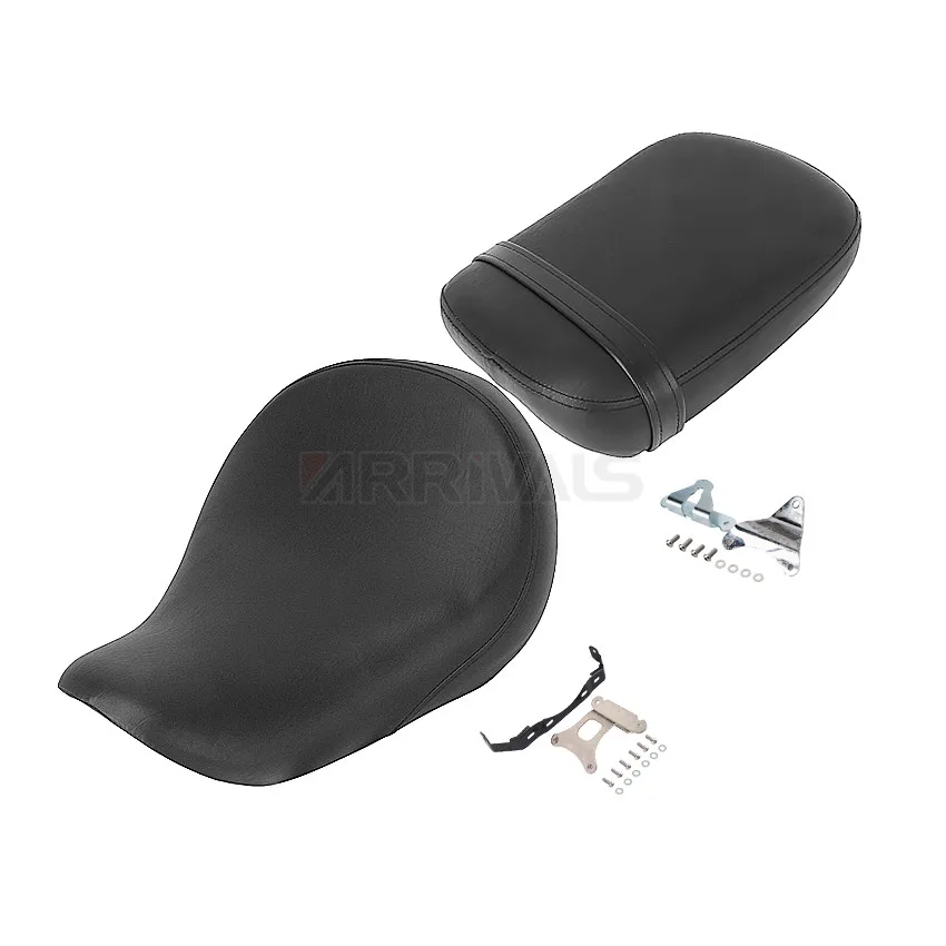 Подушка для пассажирского сиденья мотоцикла Honda Shadow VT750 VT750C VT750CD 2004-2013 |