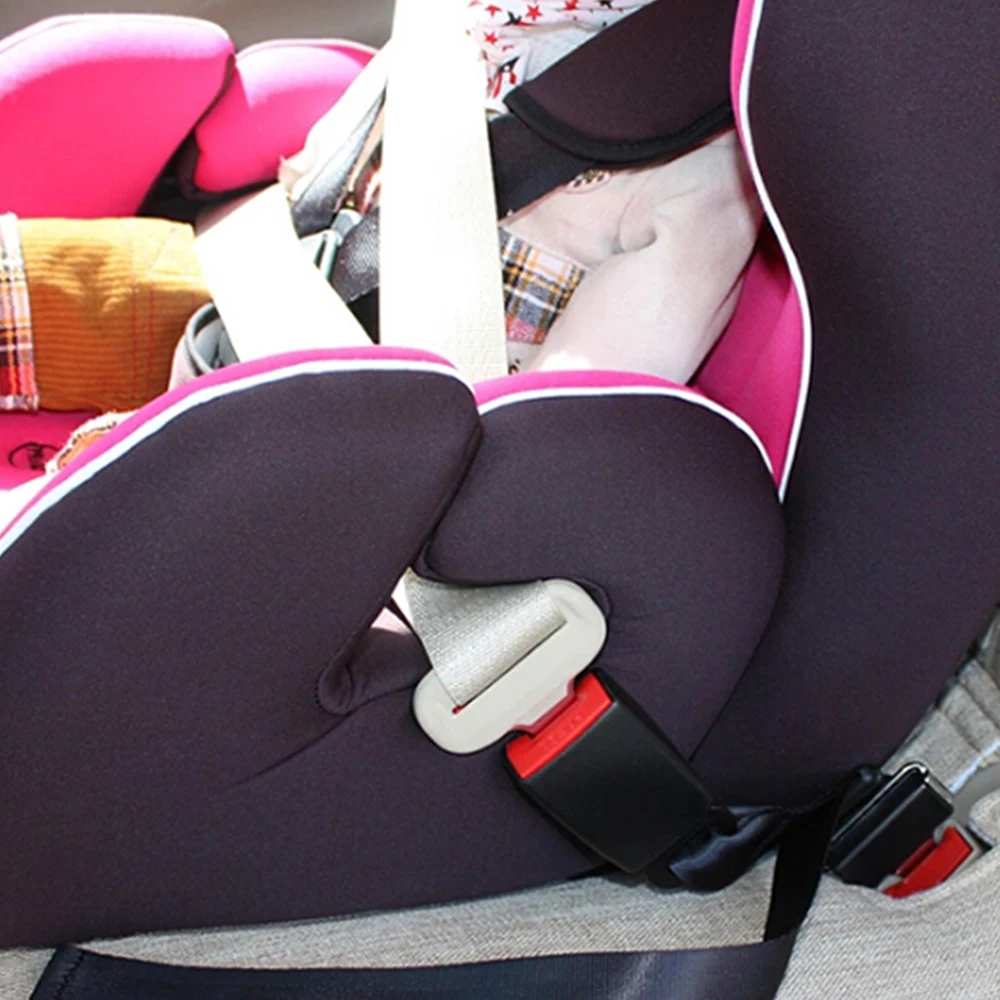 Универсальный 36 см удлинитель ремня безопасности автомобиля Isofix/защелка мягкого