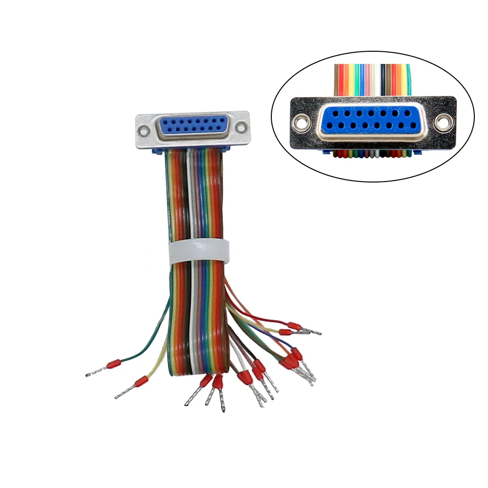 NVUM NVEM CNC карта движения 3/4/5/6 axis USB Ethernet 200 кГц плата контроллера + 6 осей MPG поддержка