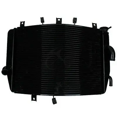 

Motorcycle Radiator Cooler Cooling For KAWASAKI NINJA ZX10R ZX-10R 2006-2007