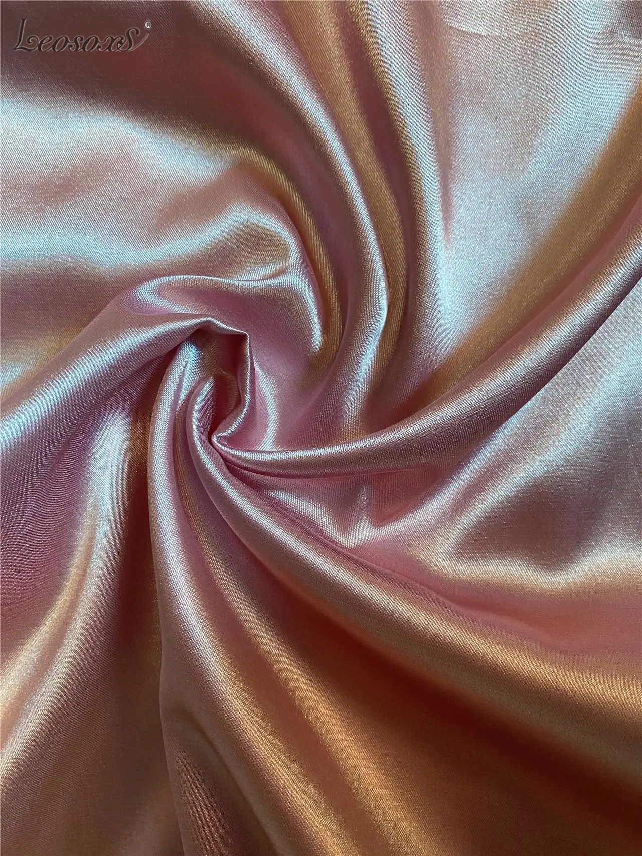 

3XL Female Satin Nightgown Lady Sexy Night Dress 2021 Fashion Women Long Sleeve Lucky Embroidery Pyjamas Dresses Sleepwear