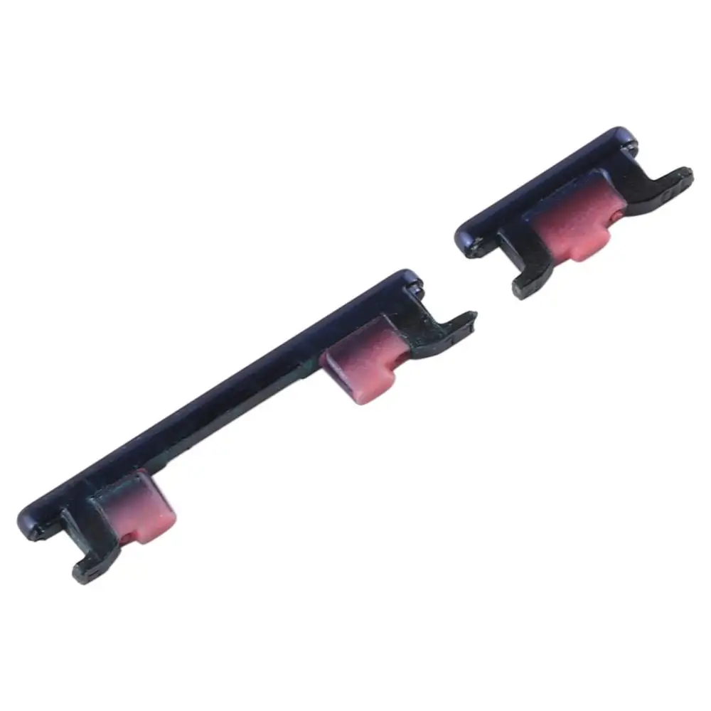 Кнопка питания и кнопка регулировки громкости для Huawei Mate 20 Pro боковые клавиши Lite