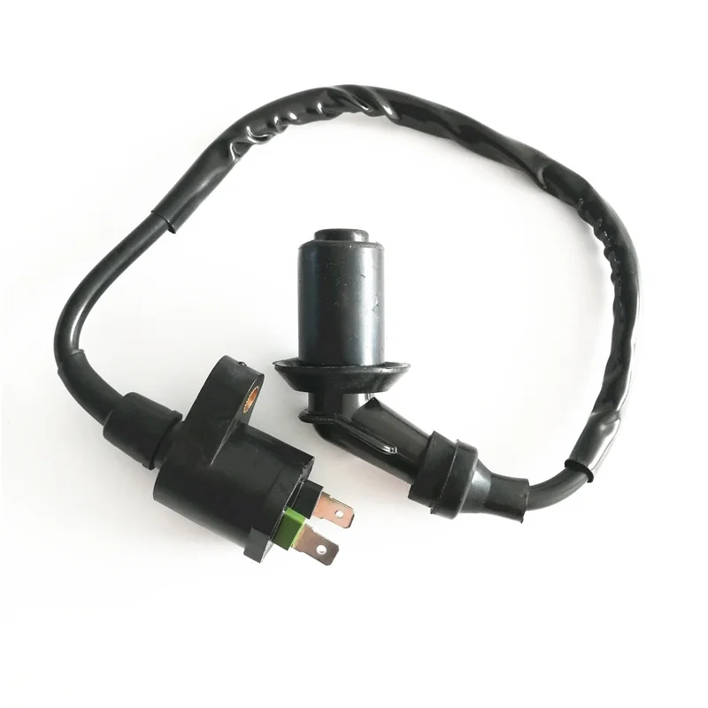 

Катушка зажигания для мотоцикла 50 куб. См 80 куб. См 110 куб. См 150 куб. См 4 такта GY6 139QMB 152QMI 157QMJ двигатель на основе ATV скутера мопеда грязи