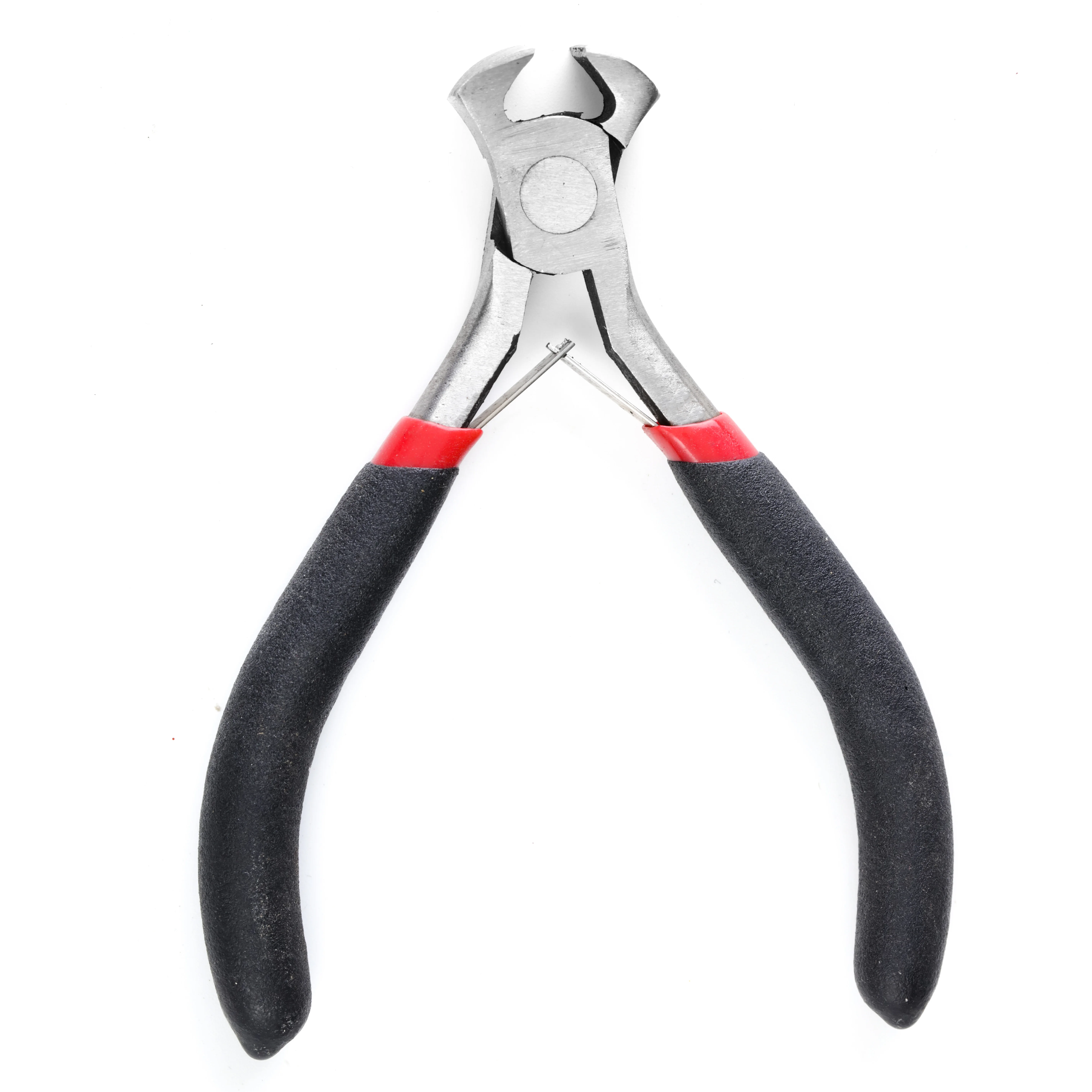 Плоскогубцы для ювелирных изделий плоскогубцы с диагональным отверстием