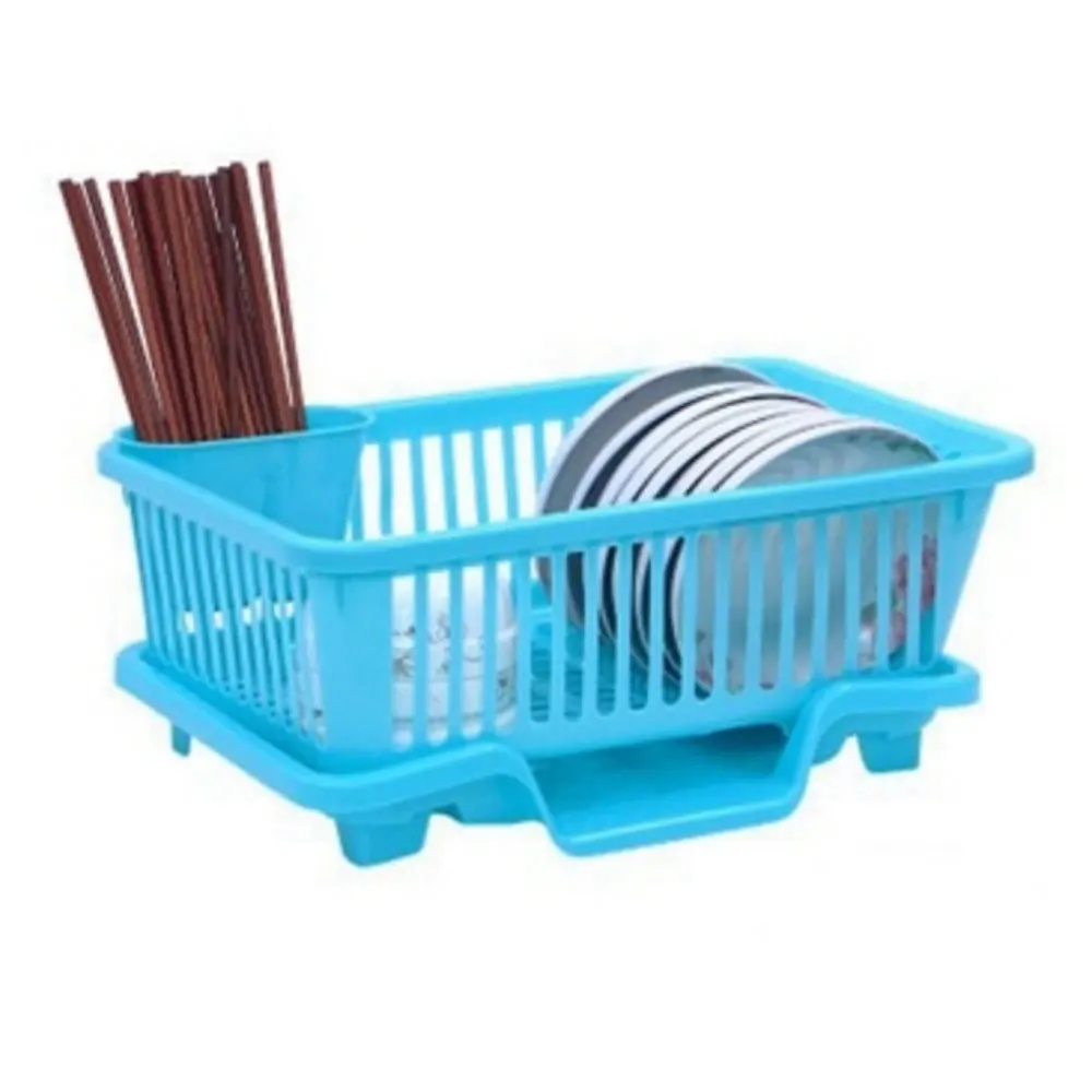 Сушилка для посуды сливная корзина раковины стандартная пластиковая сушилка |