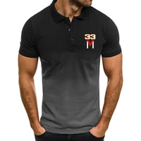 polo shirts casual sport mens tshirts military golftennis tees maxs car hunting fishing topshirts m33 running fitness jersey