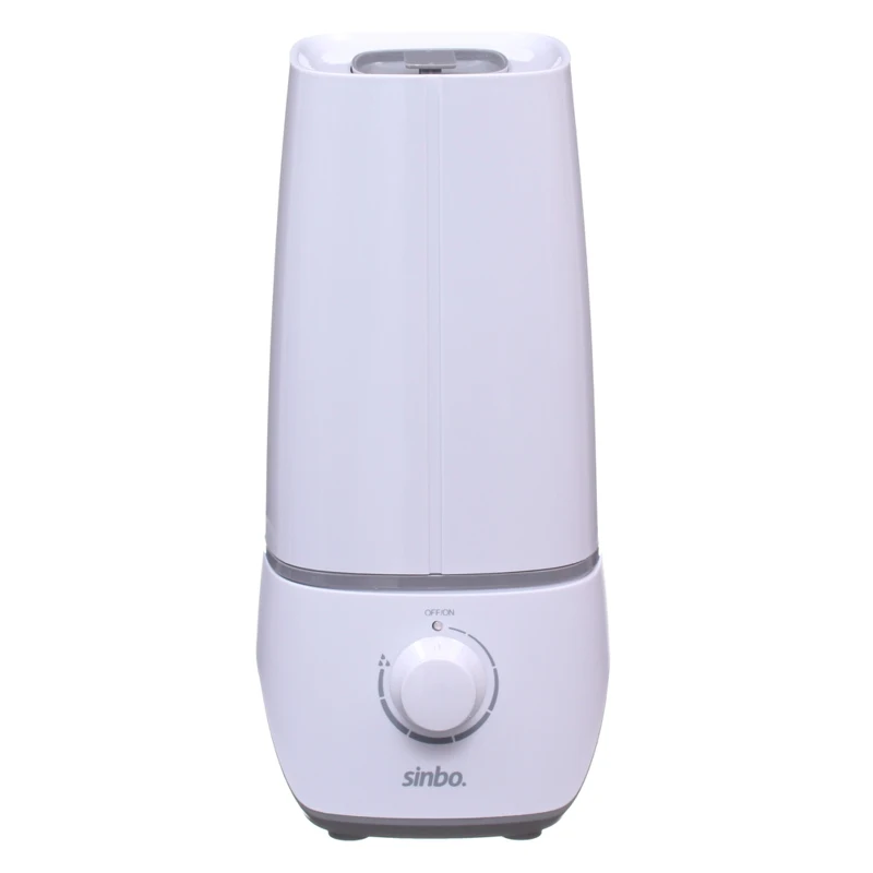 Увлажнитель воздуха SINBO SAH 6117 белый/серый|Увлажнители воздуха| |
