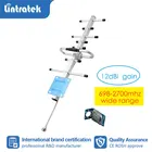 Усилитель сигнала сотовой связи Lintratek, наружная антенна GSM CDMA DCS 2g 3g 4g UMTS LTE, 12 дБ, 8 шт.