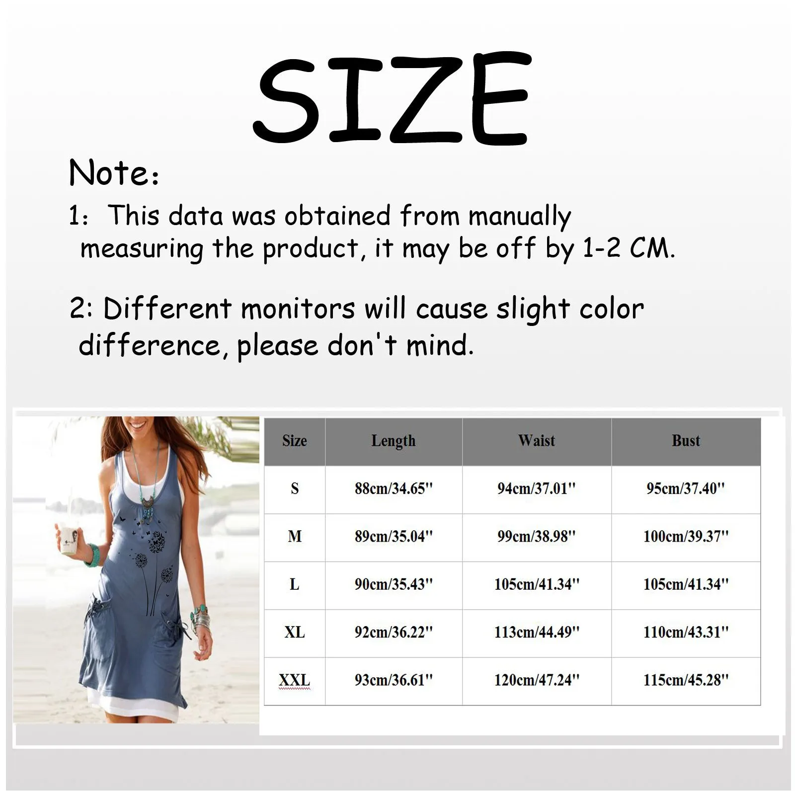 

Boho Print Dresses for women Sexy V-neck Sleeveless Loose Dress Women Beach Style Summer Dress 2021 Vestidos